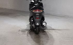 SUZUKI BURGMAN STREET 125EX EA23M