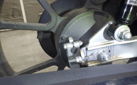 HONDA ｸﾛｽｶﾌﾞ110-3 1998 JA60