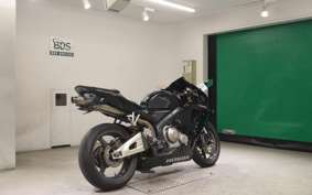 HONDA CBR600RR GEN 2 2005 PC37