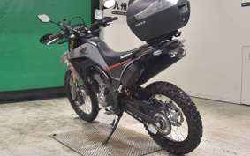HONDA CRF250L 2015 MD47
