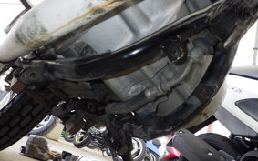 YAMAHA SR400 Gen.2 1997 1JR