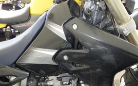 SUZUKI DR-Z400SM 2006 SK44A