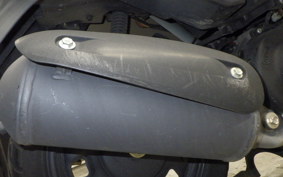 SUZUKI ﾚｯﾂ 2004 CA4AA