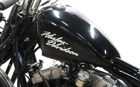 HARLEY XL1200X 2012 LC3