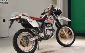 HONDA XR250 BAJA 1998 MD30