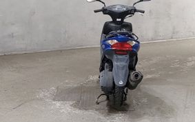 SUZUKI ADDRESS V125 CF4MA