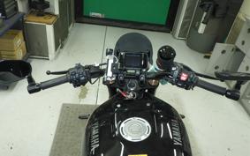 YAMAHA XSR900 2022 RN80J