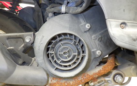 HONDA TODAY AF61