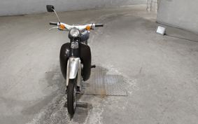HONDA LITTLE CUB C50