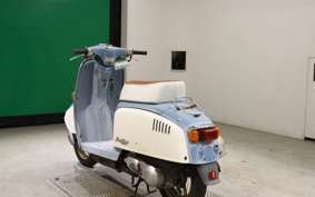 HONDA JULIO 2008 AF52