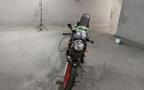 SUZUKI BANDIT250-1 GJ74A