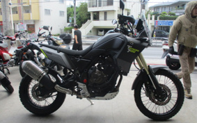 YAMAHA TENERE 700 2022 DM09J