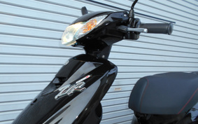 YAMAHA JOG ZR SA39J