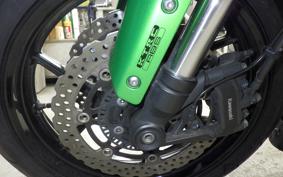 KAWASAKI NINJA 1000 A 2017 ZXT00W