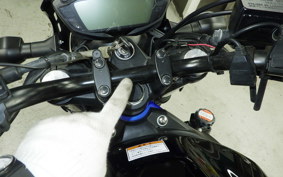 SUZUKI SV650 A 2020 VP55B