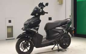 YAMAHA CYGNUS RAY ZR 2021