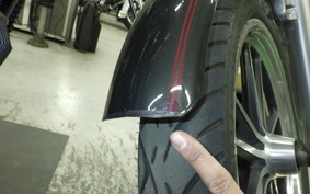 HARLEY FXDLI 1450 2006