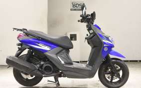 YAMAHA BW S125 Gen.2 SEA6J