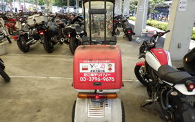 HONDA GYRO CANOPY TA02