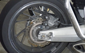 HONDA CB650F 2014
