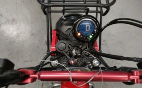 HONDA CT125 HUNTER  CUB  JA55