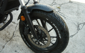 HONDA  REBEL 250 ABS MC49