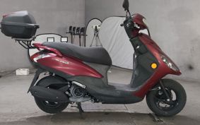 YAMAHA  AXIS Z SED7J