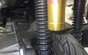 HONDA ADV150 2008 KF38