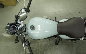 HONDA GB350C 2025