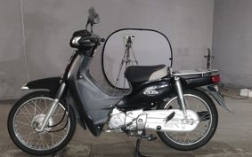 HONDA SUPER CUB110 JA10