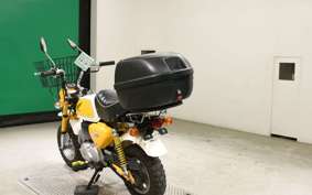 HONDA MONKEY 2015 AB27
