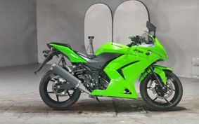 KAWASAKI NINJA 250R EX250K