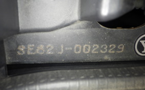 YAMAHA TRICITY 125 SE82J