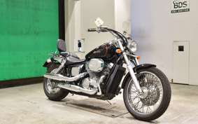 HONDA SHADOW 400 SLASHER 2004 NC40