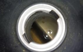 YAMAHA GEAR Gen.2 2009 UA08J