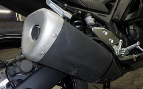 YAMAHA YZF R-3 2025 RH21J