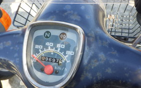 HONDA C90 SUPER CUB 1995 HA02