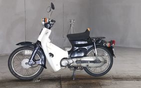 HONDA SUPER CUB50 C50