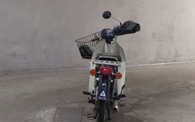 HONDA SUPER CUB90 HA02