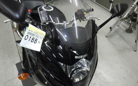 SUZUKI BANDIT 1250 F 2010 GW72A