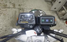 YAMAHA TW200 Gen.2 2000 DG07J