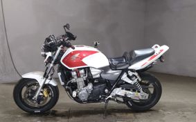 HONDA CB1300SF SUPER FOUR SC54