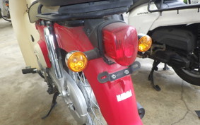 HONDA C50 SUPER CUB AA09