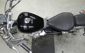 HONDA REBEL 250 MC13