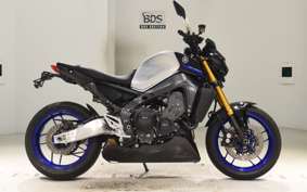 YAMAHA MT-09 SP 2023