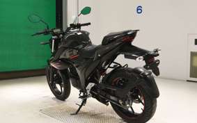 SUZUKI GIXXER 150 ED13N