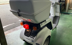 HONDA  GYRO X BASIC  TD02