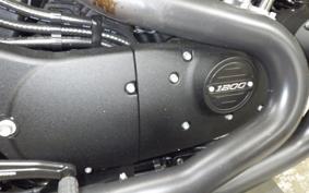 HARLEY XL1200X 2018