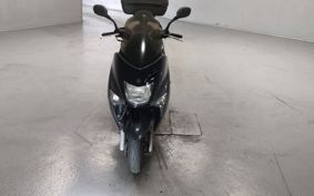 YAMAHA MAJESTY 125 SE27