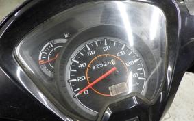 HONDA DIO 110 2023 JF58